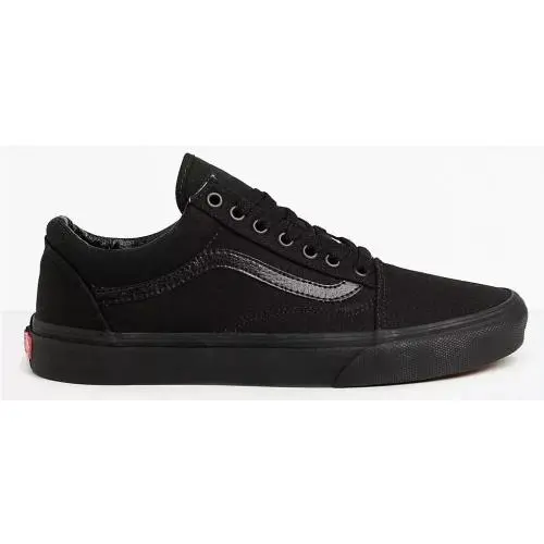 Vans shoes - VANS Old Skool - Old Skool - Black/White 9