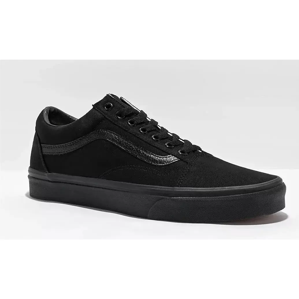Vans shoes - VANS Old Skool - Old Skool - Black/White 10