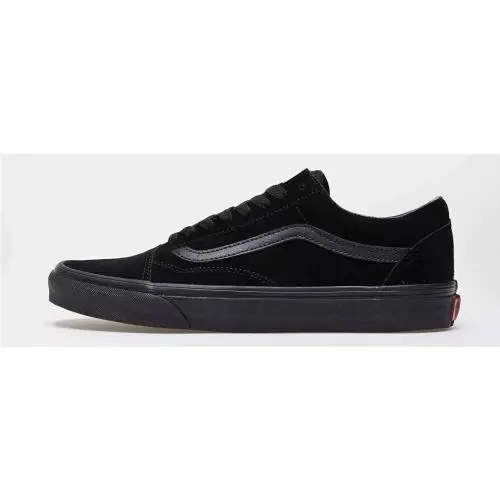 Vans shoes - VANS Old Skool - Old Skool - Black/White 11