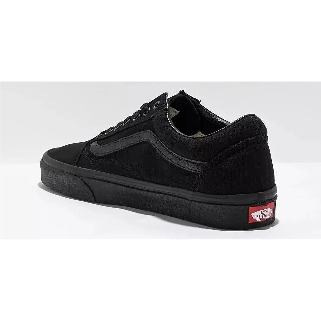 Vans shoes - VANS Old Skool - Old Skool - Black/White 12