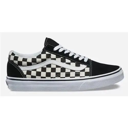 Vans shoes - VANS Old Skool - Old Skool - Black/White 21