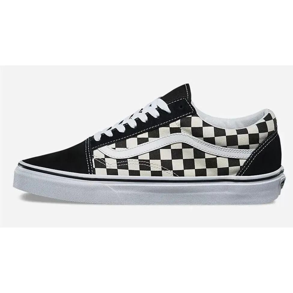 Vans shoes - VANS Old Skool - Old Skool - Black/White 23