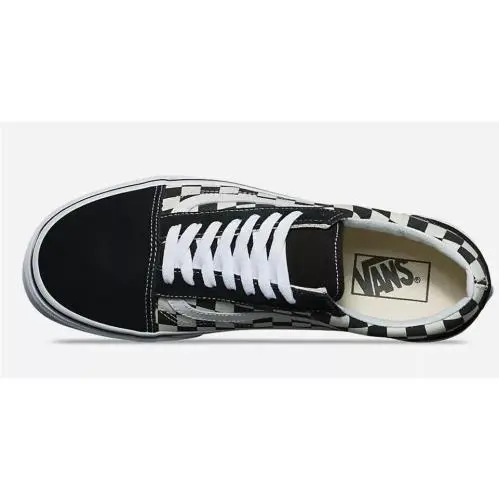 Vans shoes - VANS Old Skool - Old Skool - Black/White 24