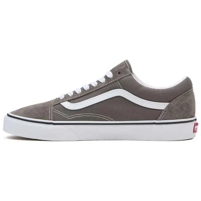 Vans shoes - VANS Old Skool - Old Skool - Black/White 25