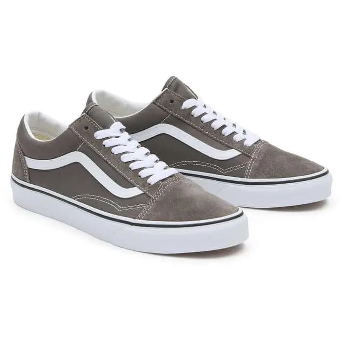 Vans shoes - VANS Old Skool - Old Skool - Black/White 26