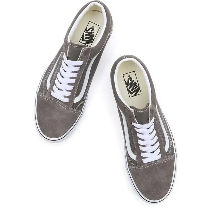 Vans shoes - VANS Old Skool - Old Skool - Black/White 27