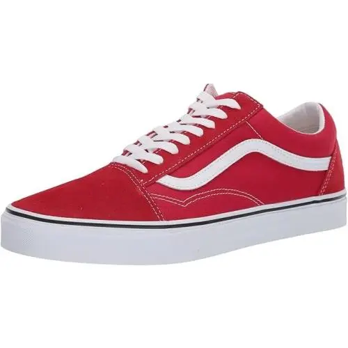 Vans shoes - VANS Old Skool - Old Skool - Black/White 28