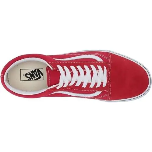 Vans shoes - VANS Old Skool - Old Skool - Black/White 31