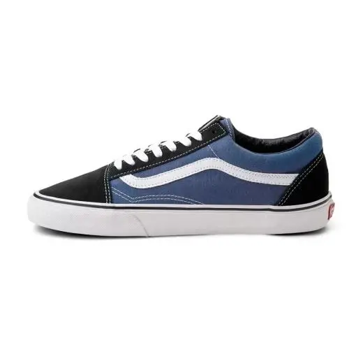 Vans shoes - VANS Old Skool - Old Skool - Black/White 19