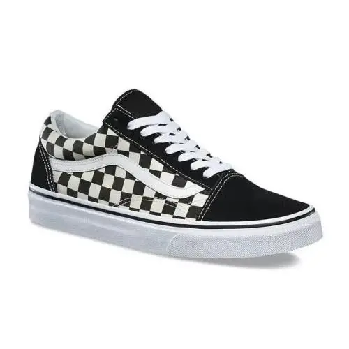 Vans shoes - VANS Old Skool - Old Skool - Black/White 22