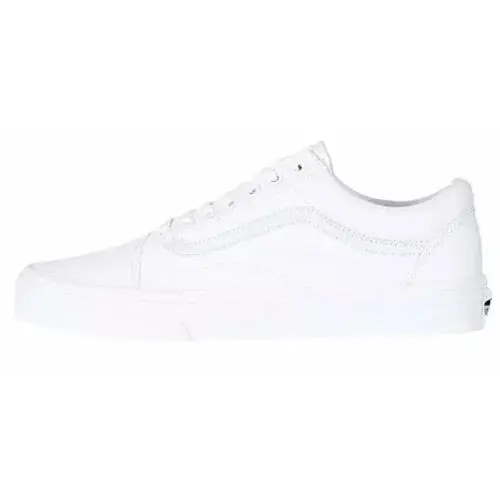 Vans shoes - VANS Old Skool - Old Skool - Black/White 15