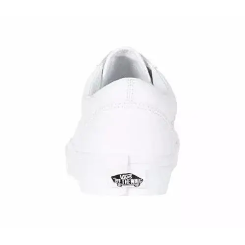 Vans shoes - VANS Old Skool - Old Skool - Black/White 16
