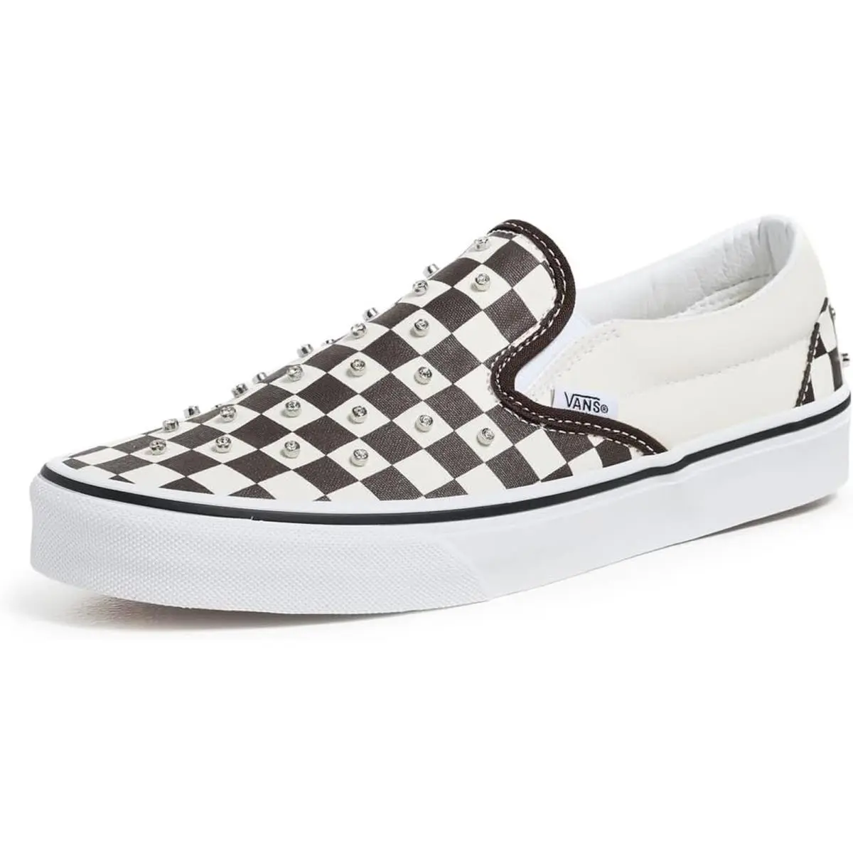 Vans Unisex Classic Slip on Sneakers