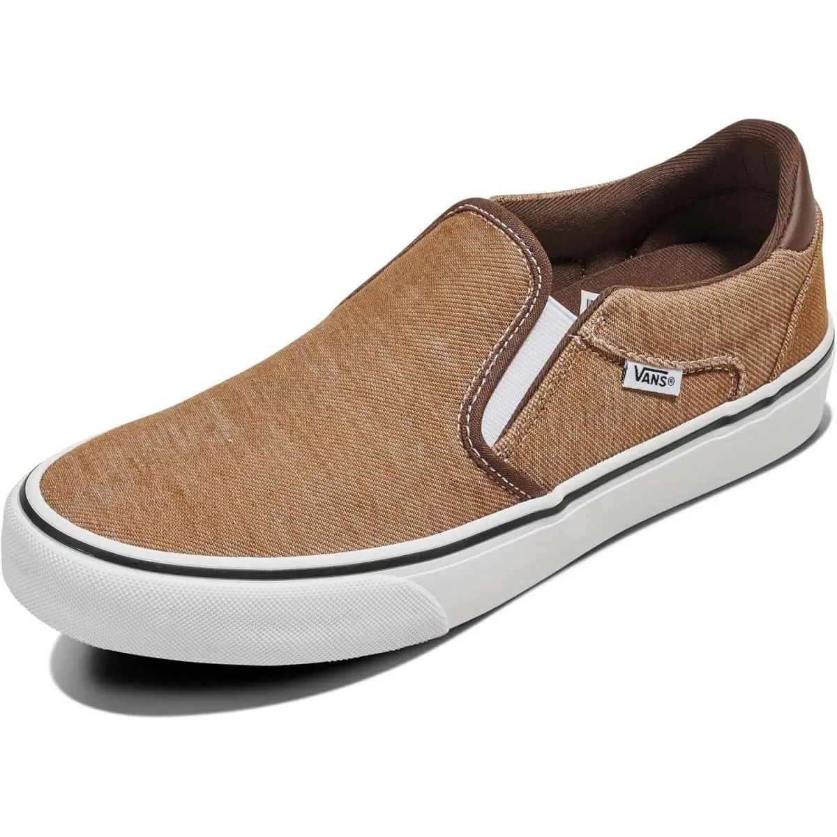 Vans shoes - TBD - TBD - Washed Chipmunk 2