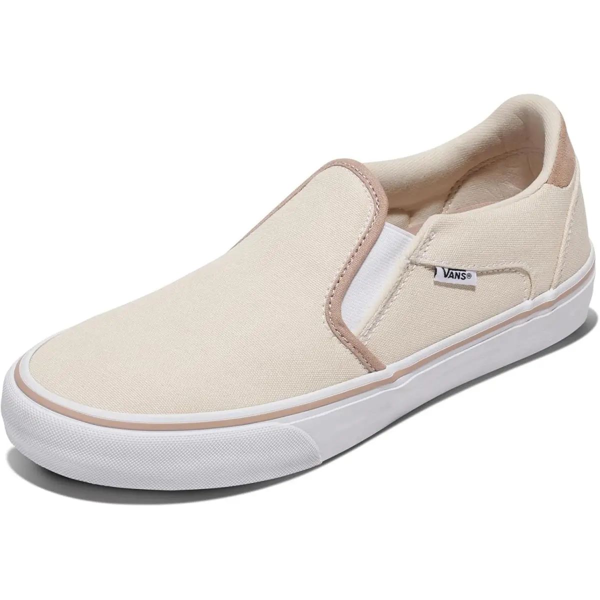 Vans shoes - TBD - TBD - Washed Chipmunk 1