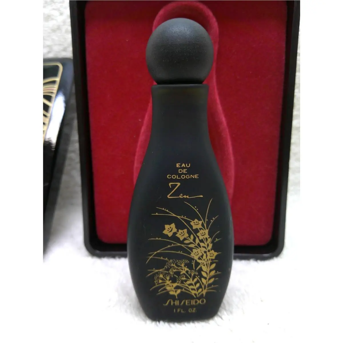 Shiseido Zen Eau De Cologne