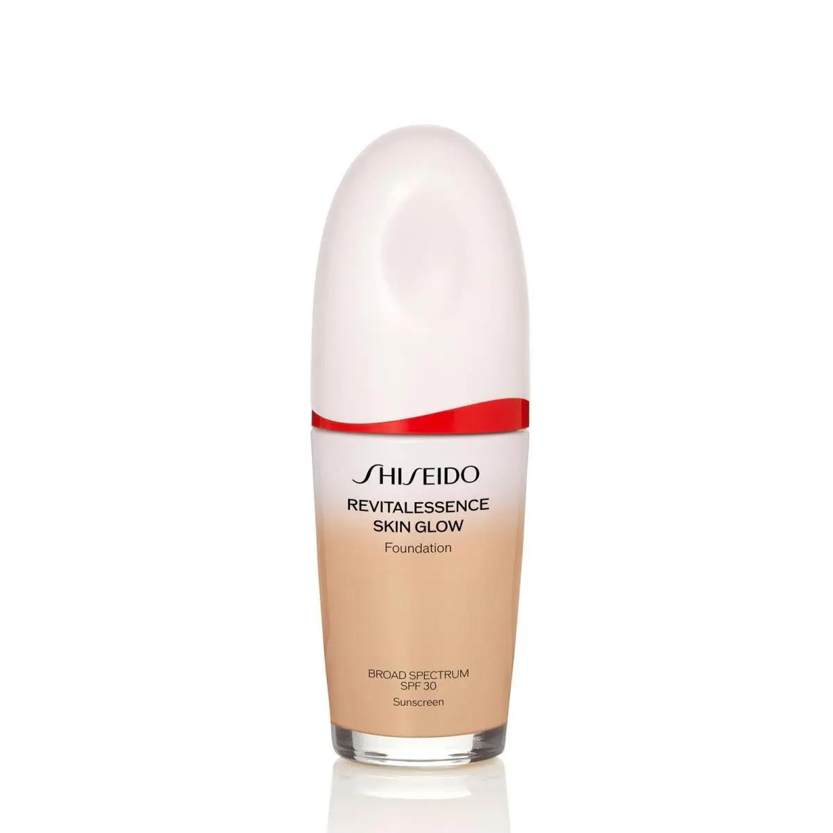Shiseido Revitalessence Skin Glow 1 Fl Oz Pack of 1 240 - Quartz