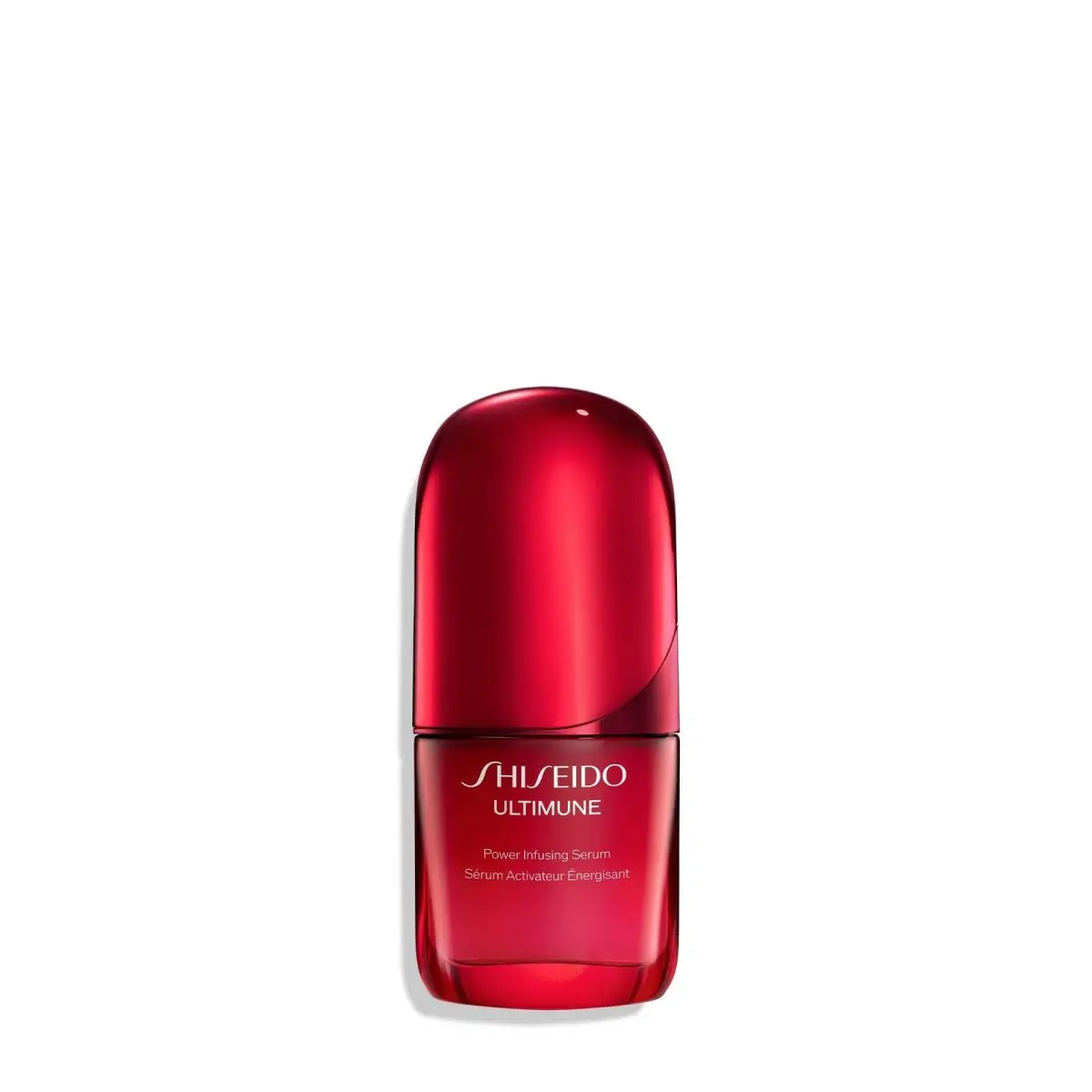 Shiseido Ultimune Power Infusing Serum - 1 oz - Breakthrough 1 Ounce