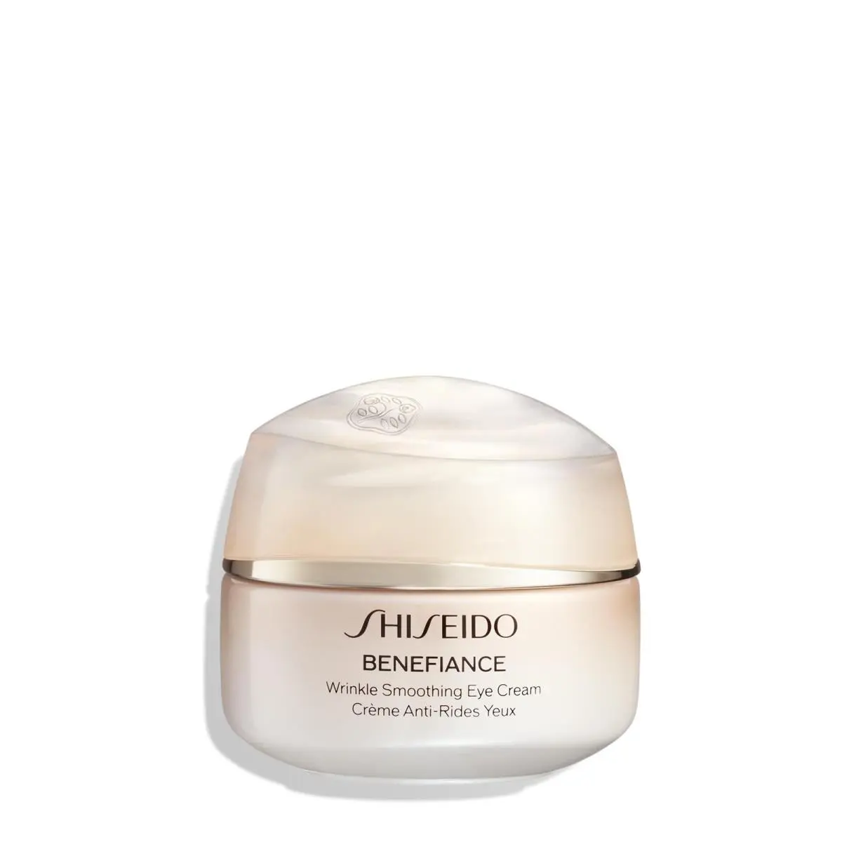 Shiseido Benefiance Wrinkle Smoothing Eye Cream - 15 mL 0.5 Fl Oz Pack of 1