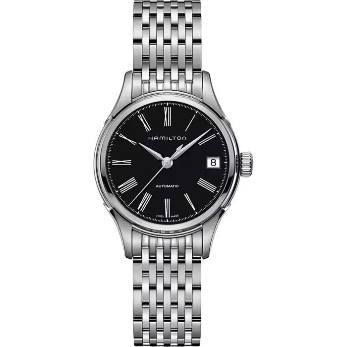 Hamilton H39415134 American Classic Valiant Auto Mens Watch