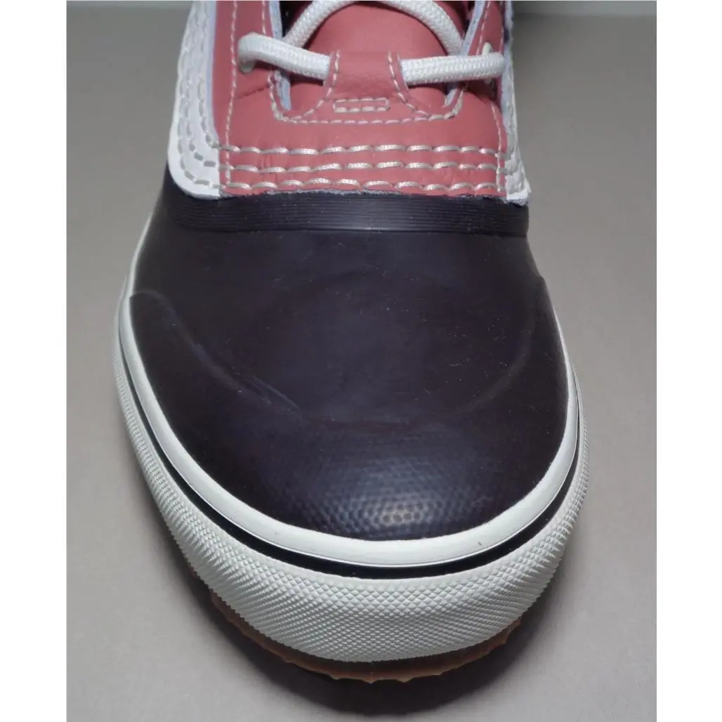 Vans shoes - MTE STANDARD MID WATERPROOF - MTE STANDARD MID WATERPROOF - Dark Port (UPC: 197804526116) 8