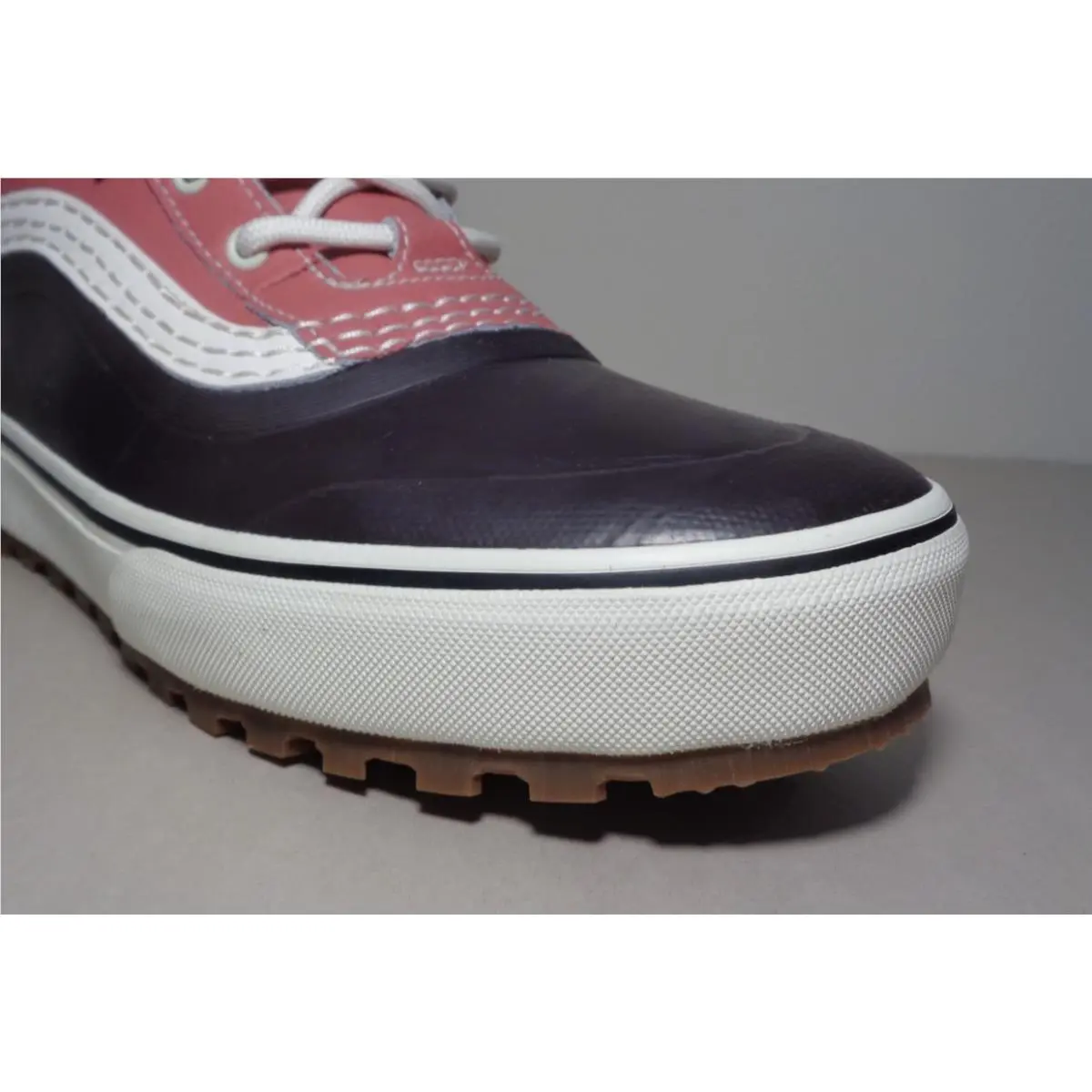 Vans shoes - MTE STANDARD MID WATERPROOF - MTE STANDARD MID WATERPROOF - Dark Port (UPC: 197804526116) 5