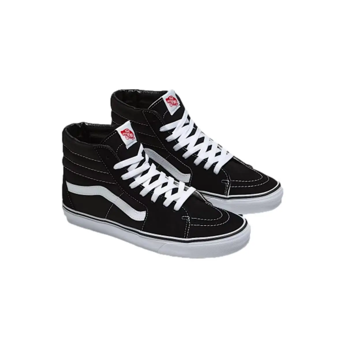 Vans shoes - Sk8-Hi - Multicolor (UPC: 700053629387) 0