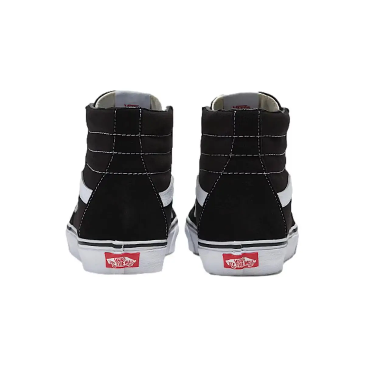 Vans shoes - Sk8-Hi - Multicolor (UPC: 700053629387) 2