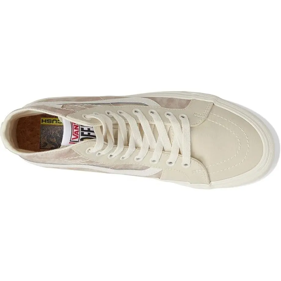 Vans shoes - Decon - Decon - Beach Sand 4