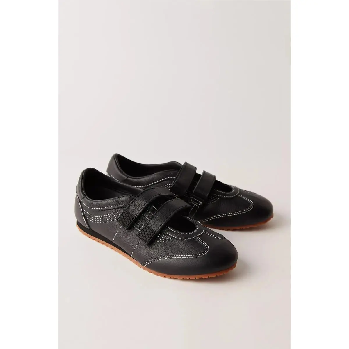 Vans shoes - VANS LX MARY JANE SLIP ON - Black 2