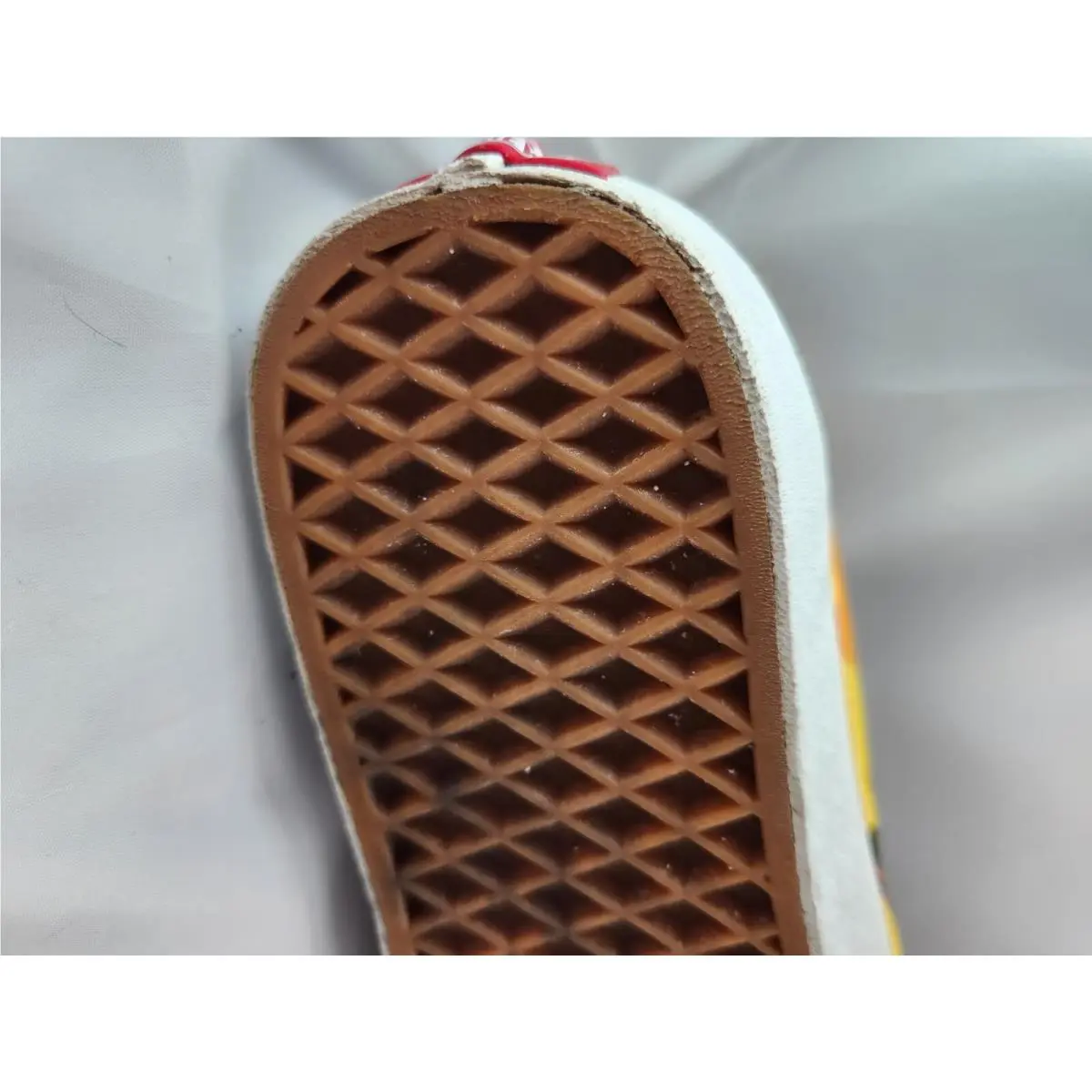 Vans shoes - VANS Old Skool - Old Skool - VN0A38G1RK3 - Multicolor 5