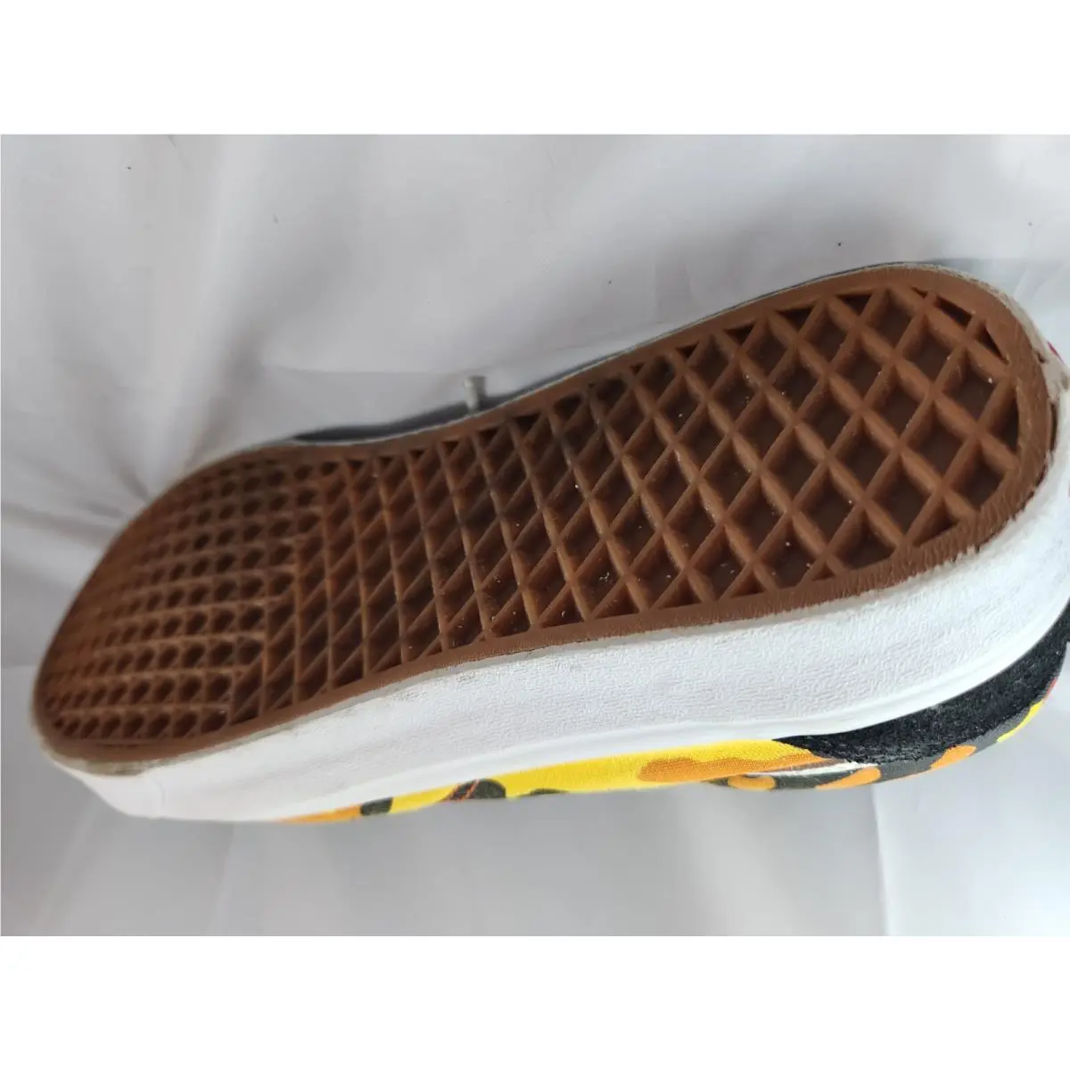 Vans shoes - VANS Old Skool - Old Skool - VN0A38G1RK3 - Multicolor 6