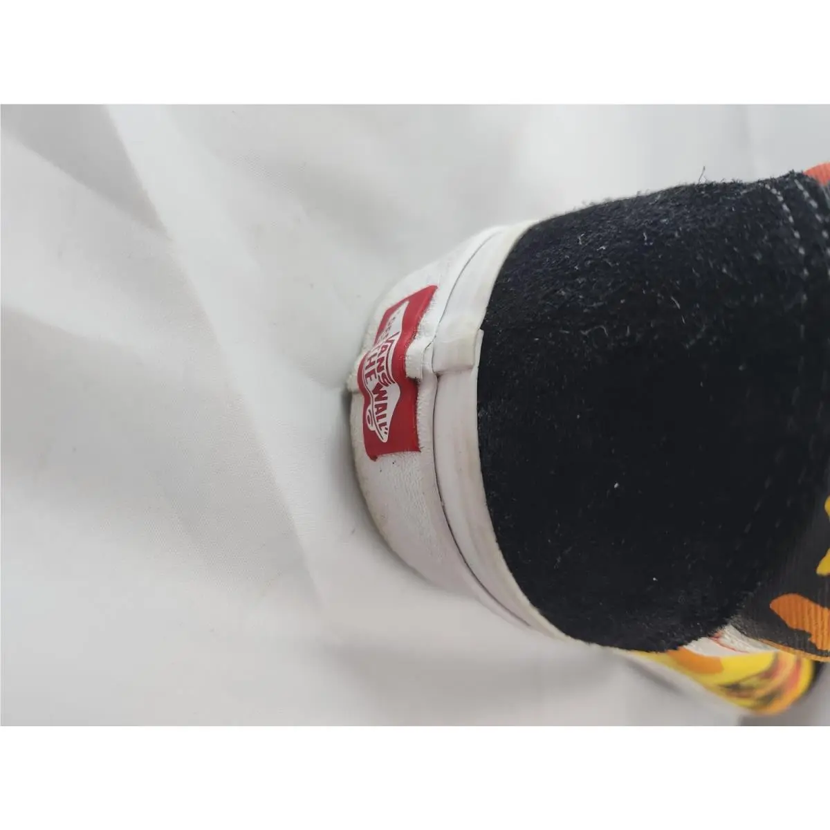 Vans shoes - VANS Old Skool - Old Skool - VN0A38G1RK3 - Multicolor 7