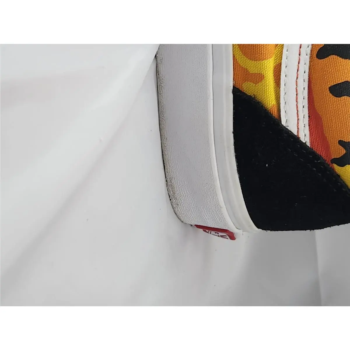 Vans shoes - VANS Old Skool - Old Skool - VN0A38G1RK3 - Multicolor 12
