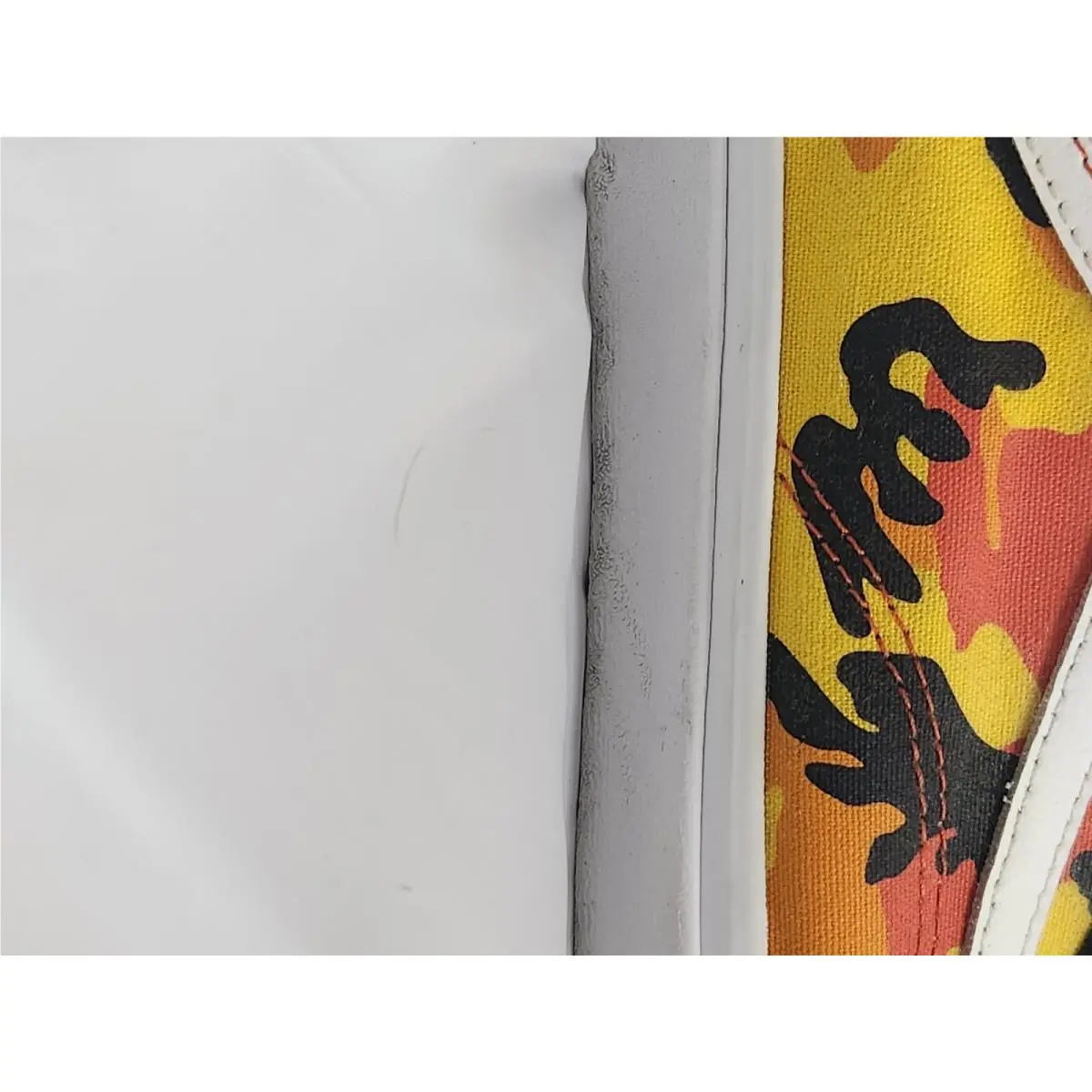 Vans shoes - VANS Old Skool - Old Skool - VN0A38G1RK3 - Multicolor 13