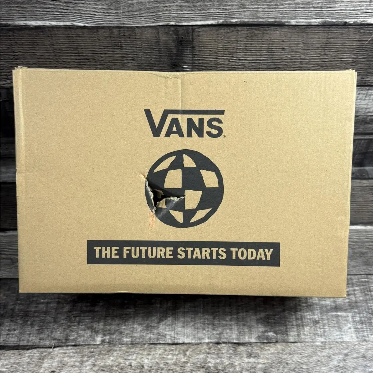 Vans shoes - Vans Sk8-Hi GTX VR3 - GTX - Black 13