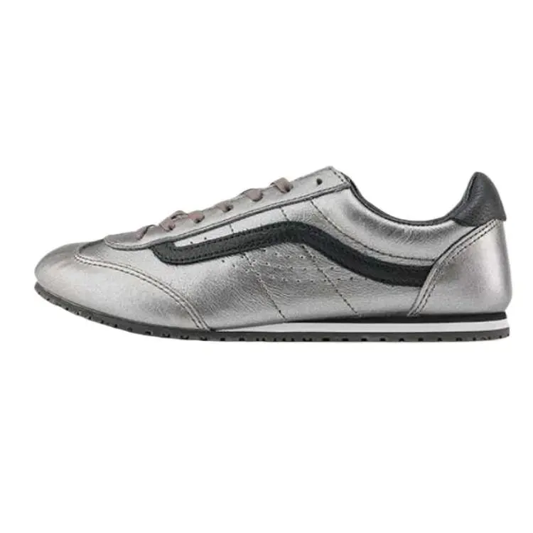 Vans shoes - VANS LX SUPER LOWPRO - SUPER LOWPRO - GUN METAL 0