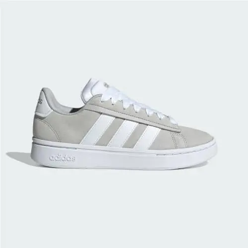 Adidas shoes - Adidas Grand Court Alpha 00s - Gray 16