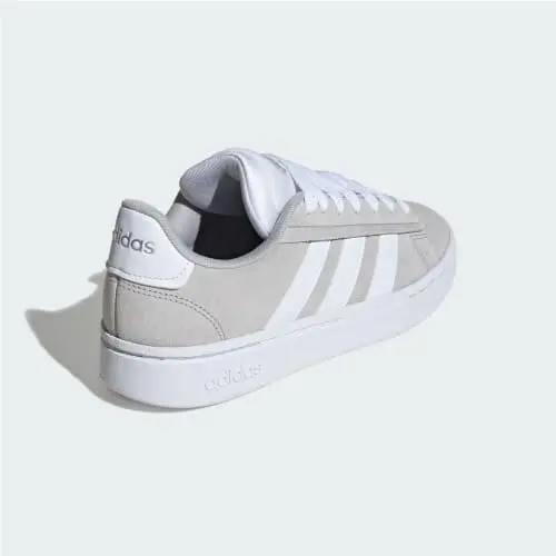 Adidas shoes - Adidas Grand Court Alpha 00s - Gray 19