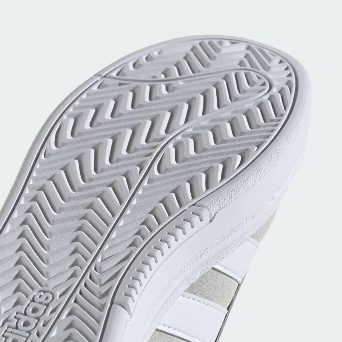 Adidas shoes - Adidas Grand Court Alpha 00s - Gray 27