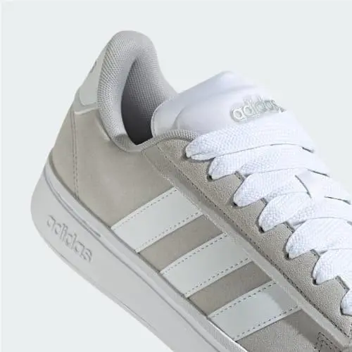 Adidas shoes - Adidas Grand Court Alpha 00s - Gray 28