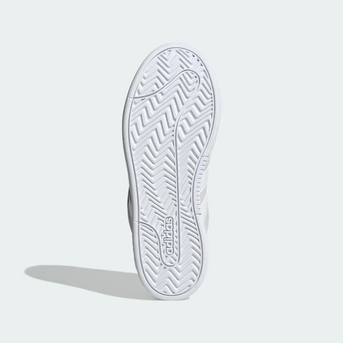 Adidas shoes - Adidas Grand Court Alpha 00s - Gray 29