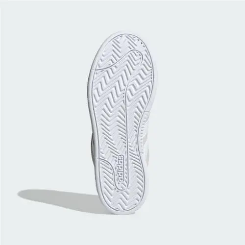 Adidas shoes - Adidas Grand Court Alpha 00s - Gray 30