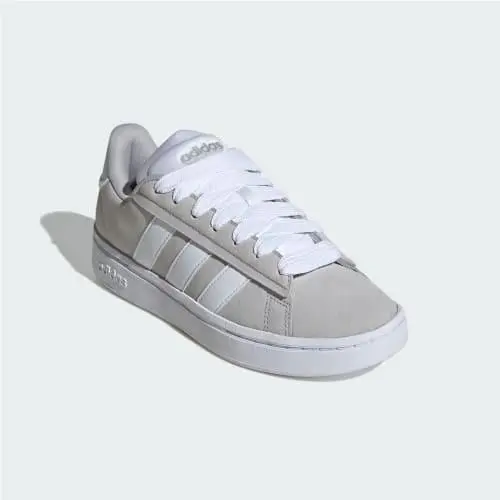 Adidas shoes - Adidas Grand Court Alpha 00s - Gray 31