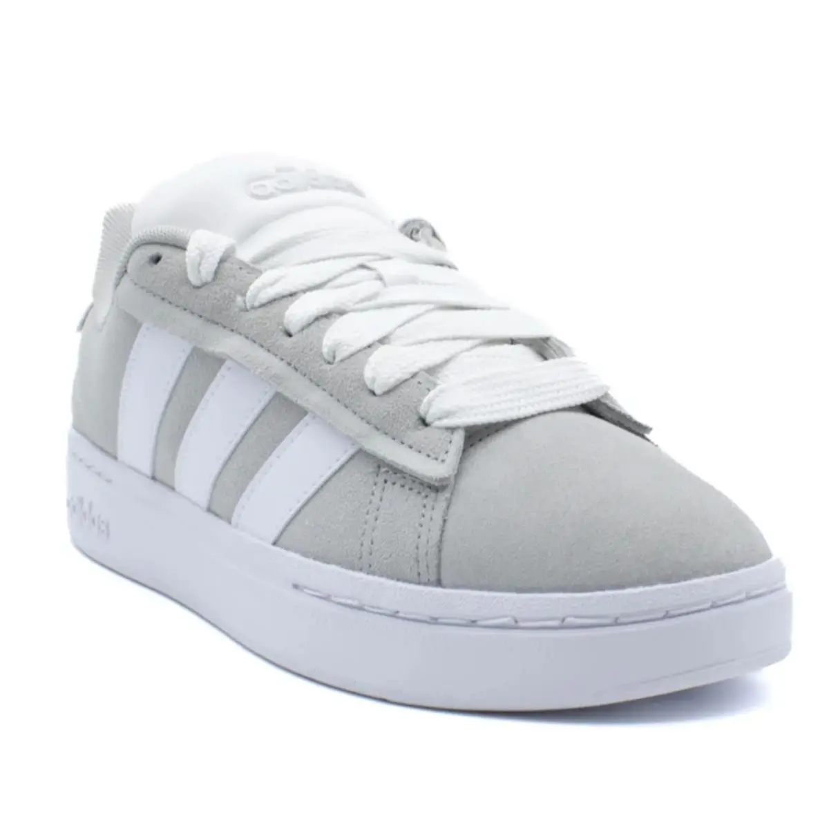 Adidas shoes - Adidas Grand Court Alpha 00s - Gray 20