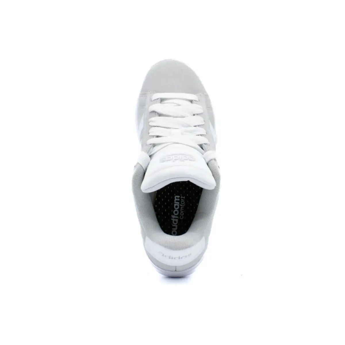 Adidas shoes - Adidas Grand Court Alpha 00s - Gray 23