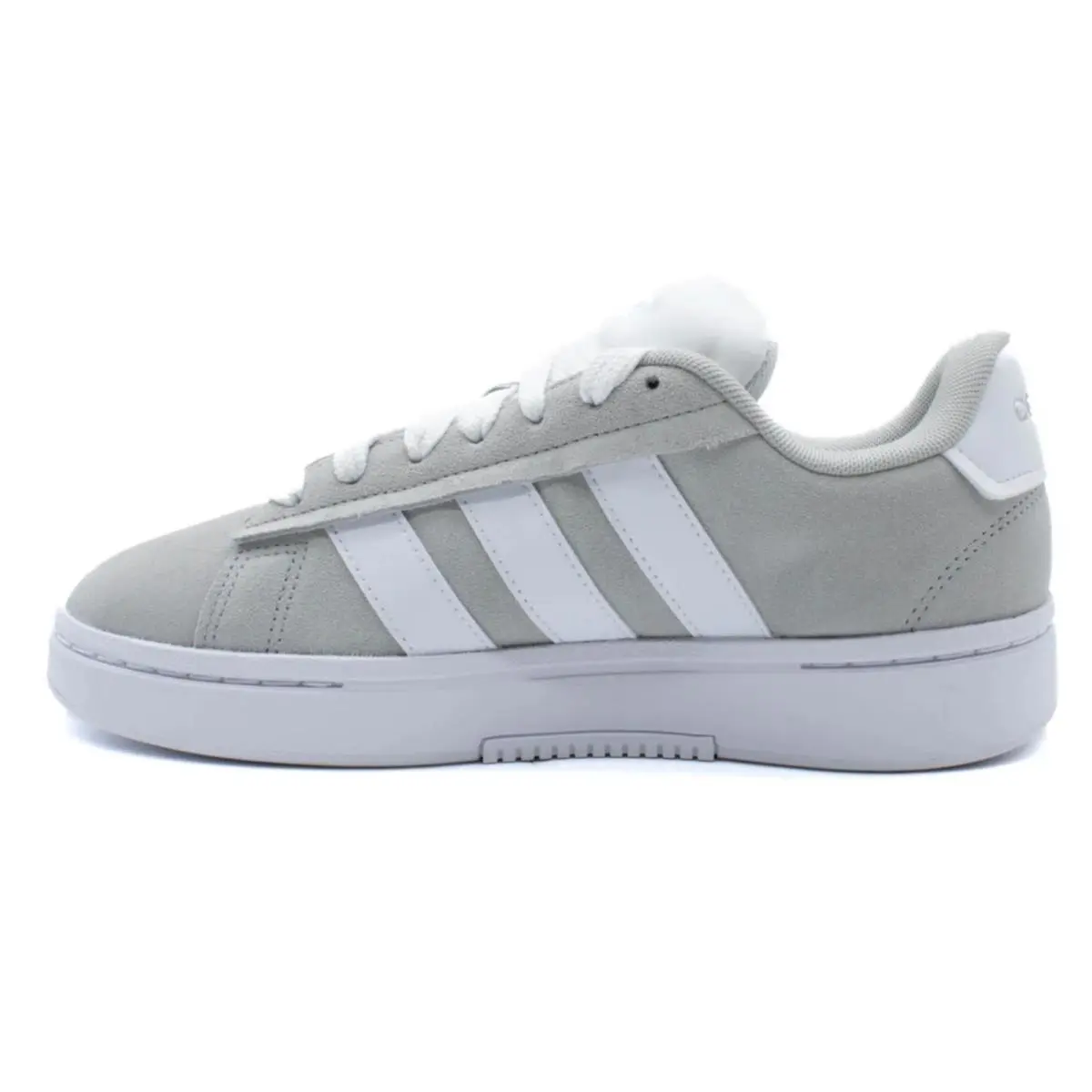 Adidas shoes - Adidas Grand Court Alpha 00s - Gray 24