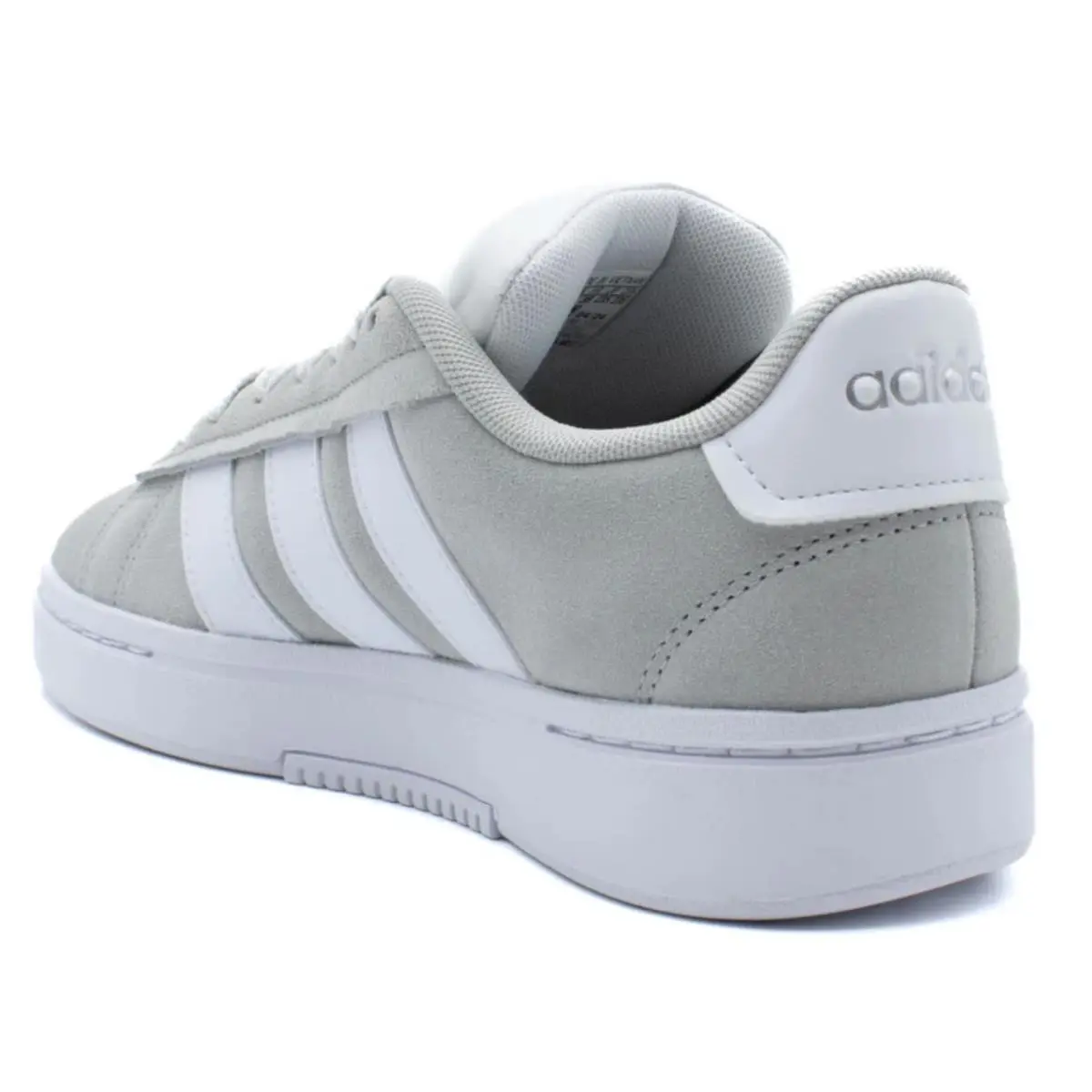 Adidas shoes - Adidas Grand Court Alpha 00s - Gray 26