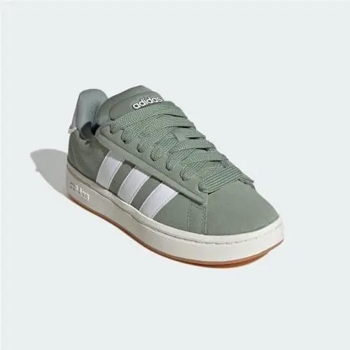 Adidas shoes - adidas Grand Court - Grand Court - JR3143 - Green 3