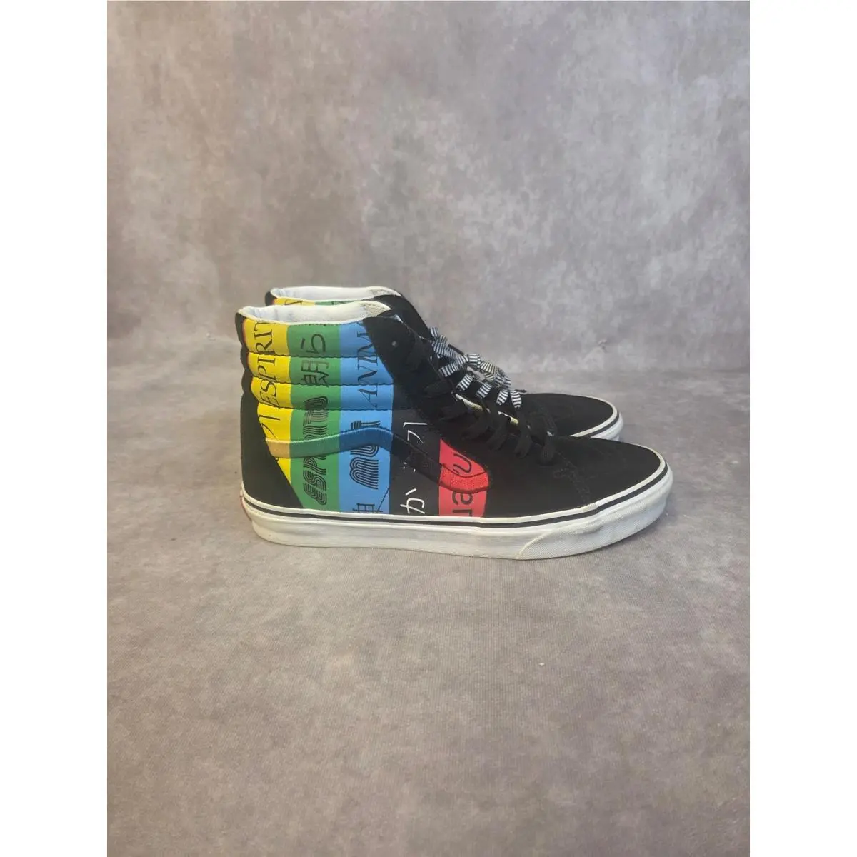 Vans shoes - Black 0